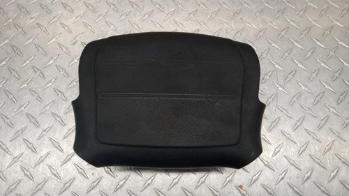 1990 Chevrolet Corvette Driver Steering Wheel Used OEM Airbag