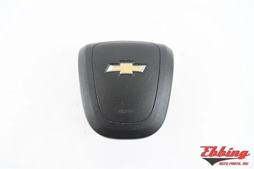 2014-2020 Chevrolet Sonic Driver Steering Wheel Used OEM Airbag