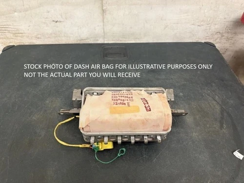 2013-2015 Ford C-Max Passenger Dash Used OEM Airbag