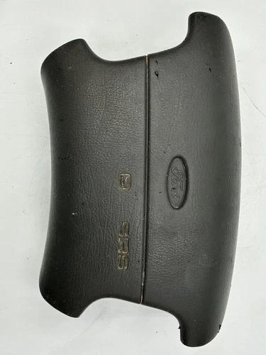1998 Ford Contour Driver Steering Wheel Used OEM Airbag