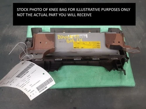 2013-2019 Ford Escape Driver Knee Used OEM Airbag