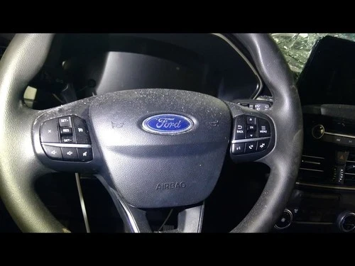 2020-2023 Ford Escape Driver Steering Wheel Used OEM Airbag