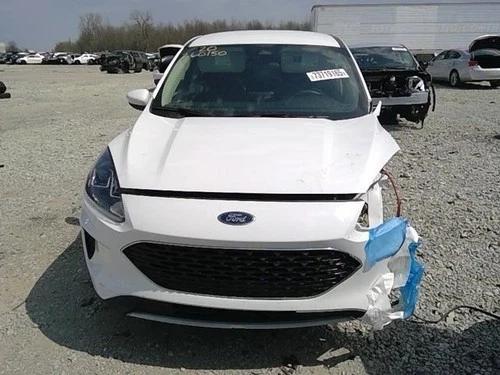 2020 Ford Escape Passenger Dash Used OEM Airbag