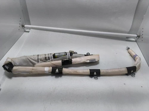 2015-2020 Ford F-150 Driver Roof Curtain Crew Cab Used OEM Airbag