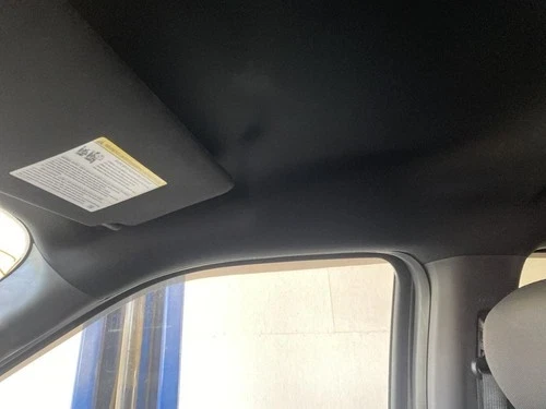 2015-2020 Ford F150 Pickup Passenger Roof Curtain Used OEM Airbag
