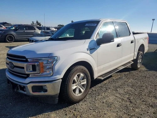 2019 Ford F150 Pickup Passenger Dash Used OEM Airbag