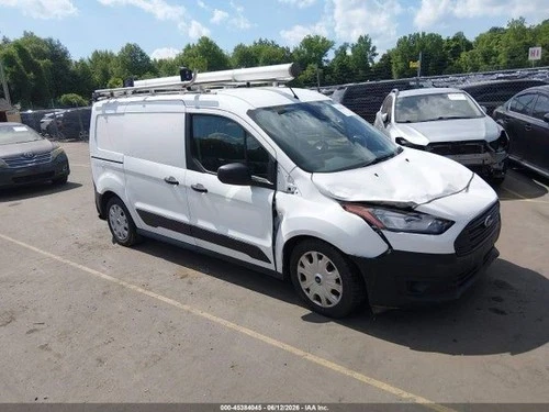 2018-2023 Ford Transit Connect Driver Knee Used OEM Airbag