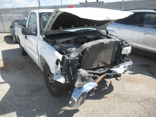 2003 GMC Sierra 1500 Passenger Airbag Pickup Used OEM Airbag