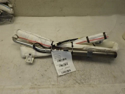 2018 GMC Sierra Denali 1500 Passenger Roof Curtain Crew Cab Used OEM Airbag