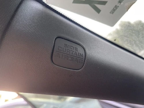 2018 Honda Accord Driver Airbag Used OEM Airbag