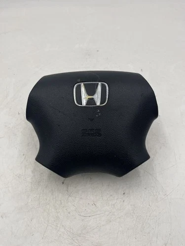 2006 Honda Odyssey Driver Steering Wheel Used OEM Airbag