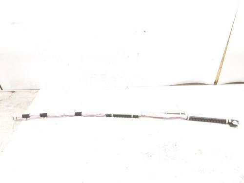 2020-2021 Hyundai Sonata Passenger Roof Curtain OEM Part 80420-L0000 Used OEM Airbag