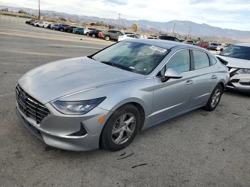 2021 Hyundai Sonata Passenger Dash US Built Used OEM Airbag