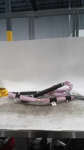 2021 Hyundai Sonata Passenger Roof Curtain Korea Built Used OEM Airbag