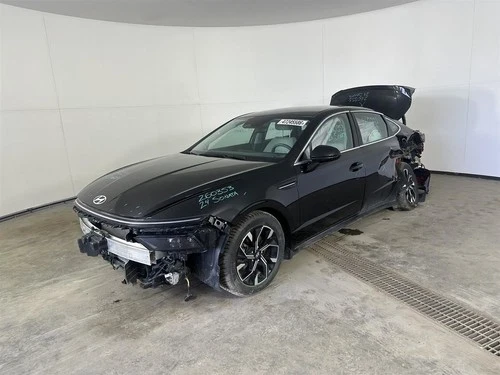 2024 Hyundai Sonata Passenger Dash Used OEM Airbag