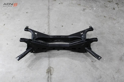 2017 - 2023 HONDA CIVIC REAR SUBFRAME SUB FRAME CROSSMEMBER CROSS MEMBER OEM used OEM rear subframe and crossmember