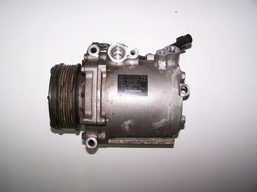 2003 VUE Air Conditioning A/C AC Compressor OEM