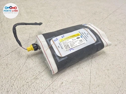 2020 Land Rover Defender Passenger Seat Used OEM Airbag