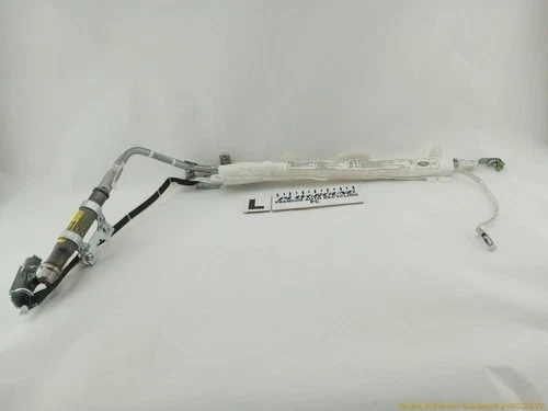 2010-2016 Land Rover LR4 Driver Roof Curtain Used OEM Airbag