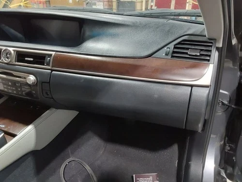 2013-2019 Lexus GS350 Passenger Dash Used OEM Airbag