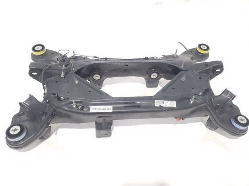 2017 2018 2019 2020 2021 2022 Maserati Levante Used OEM Rear Subframe Crossmember CCD591 used OEM rear subframe and