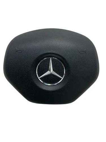 2012-2013 Mercedes-Benz C250 Driver Steering Wheel Coupe Used OEM Airbag