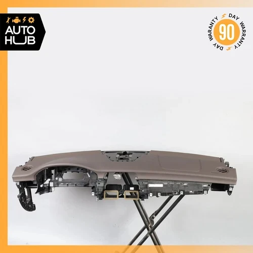 2012-2014 Mercedes-Benz CLS550 Dash Airbag Brown Used OEM Airbag