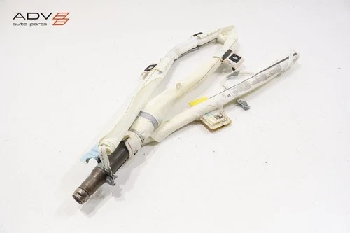 2012-2018 Mercedes-Benz GLE350 Driver Roof Curtain Used OEM Airbag