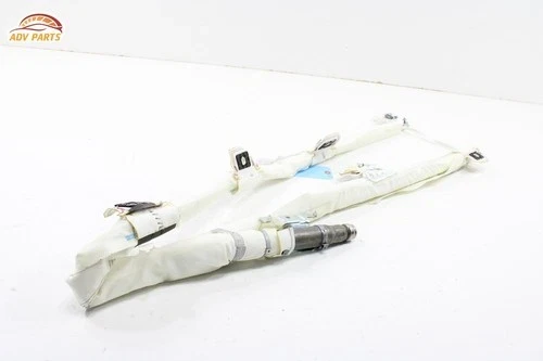 2016-2018 Mercedes-Benz GLE350 Passenger Roof Curtain Used OEM Airbag