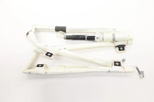 2017-2019 Mercedes-Benz GLS450 Driver Roof Curtain OEM Part A1668602702 Used OEM Airbag