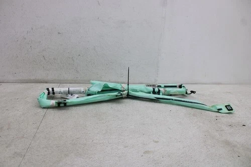 2015 Mercedes-Benz S-Class Driver Roof Curtain Used OEM Airbag