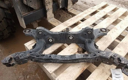 2017-2020 DODGE CHARGER 3.6L Rear Crossmember Sub-frame Assembly OEM used OEM rear subframe and crossmember