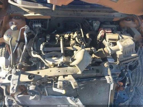 2023 Nissan Kicks Passenger Knee Used OEM Airbag