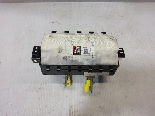 2025 Nissan Kicks Passenger Dash New Style Used OEM Airbag