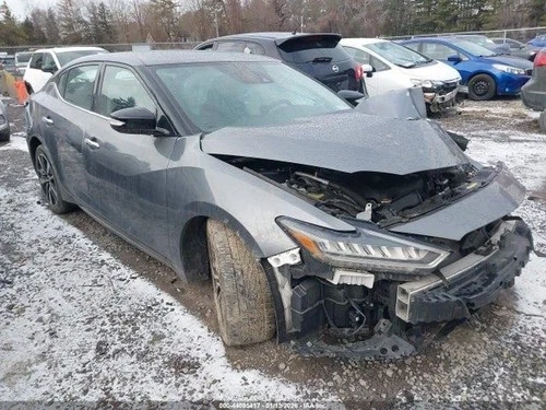 2019-2023 Nissan Maxima Passenger Dash Used OEM Airbag