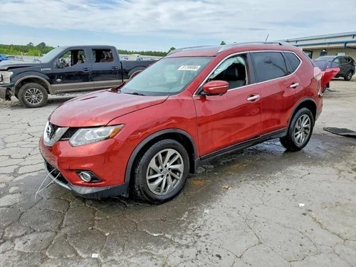 2014-2020 Nissan Rogue Passenger Airbag Korea Built VIN K 1St Digit Used OEM Airbag