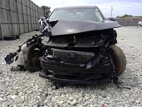 2023 Nissan Rogue Dash Airbag Japan Built Used OEM Airbag