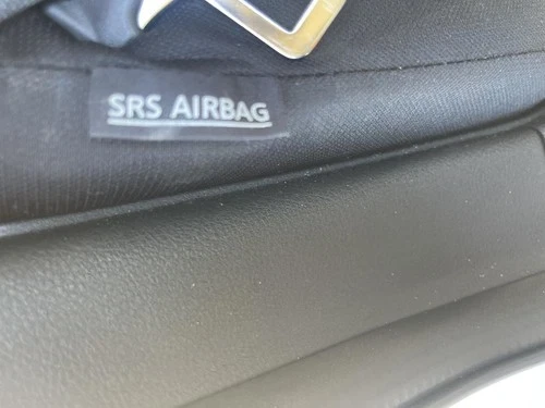 2020-2023 Nissan Rogue Sport Rear Right Seat Used OEM Airbag