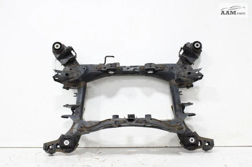 2017-2020 ACURA MDX SH-AWD REAR SUBFRAME CROSSMEMBER CRADLE CARRIER FRAME OEM used OEM rear subframe and crossmember
