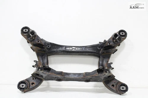 2017-2019 BUICK LACROSSE REAR SUBFRAME CROSSMEMBER FRAME SUPPORT CRADLE OEM used OEM subframe bracket and support