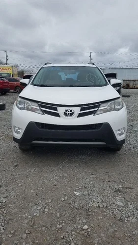 2015 Toyota RAV4 Dash Airbag Used OEM Airbag
