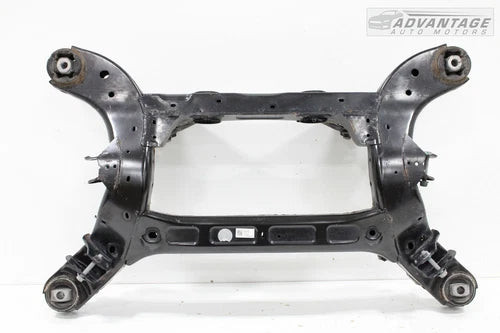 2021-2023 BUICK ENVISION FWD REAR SUSPENSION SUBFRAME CROSSMEMBER OEM used OEM rear subframe and crossmember