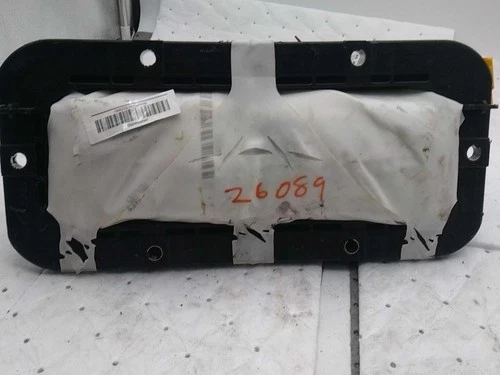 2020 Volvo S60 Passenger Dash Blue Used OEM Airbag