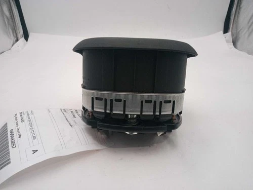 2016 Volvo XC90 Driver Steering Wheel Black Used OEM Airbag
