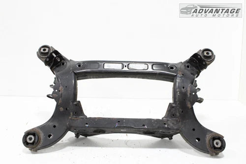 2017-2019 BUICK LACROSSE REAR SUBFRAME CROSSMEMBER FRAME SUPPORT CRADLE OEM used OEM subframe bracket and support