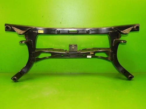 19-22 Veloster N OEM rear back K sub frame suspension mount crossmember 4,497 mi used OEM subframe bracket and support