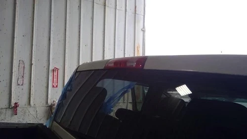 2015 RAM 3500 Passenger Roof Curtain Pickup Used OEM Airbag