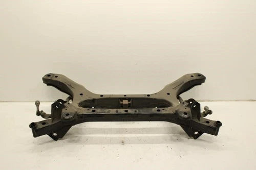 2020-2024 Nissan Sentra Rear Suspension Crossmember Subframe 55401-6LB0D OEM used OEM rear subframe and crossmember