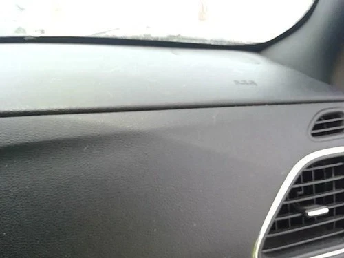 2012 Chrysler 200 Passenger Dash Used OEM Airbag