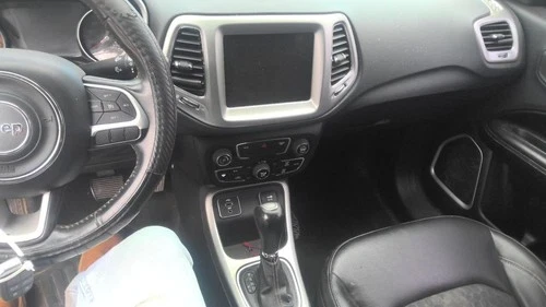 2018 Jeep Compass Airbag Used OEM Airbag